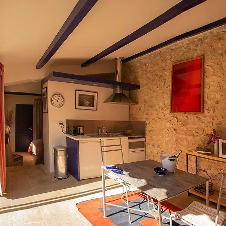Le Clos Des Amandiers Simiane-la-Rotonde Exterior foto