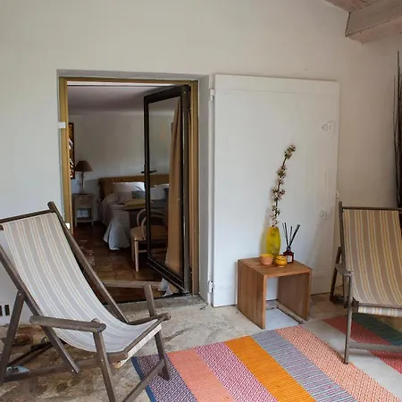 Le Clos Des Amandiers Simiane-la-Rotonde Exterior foto