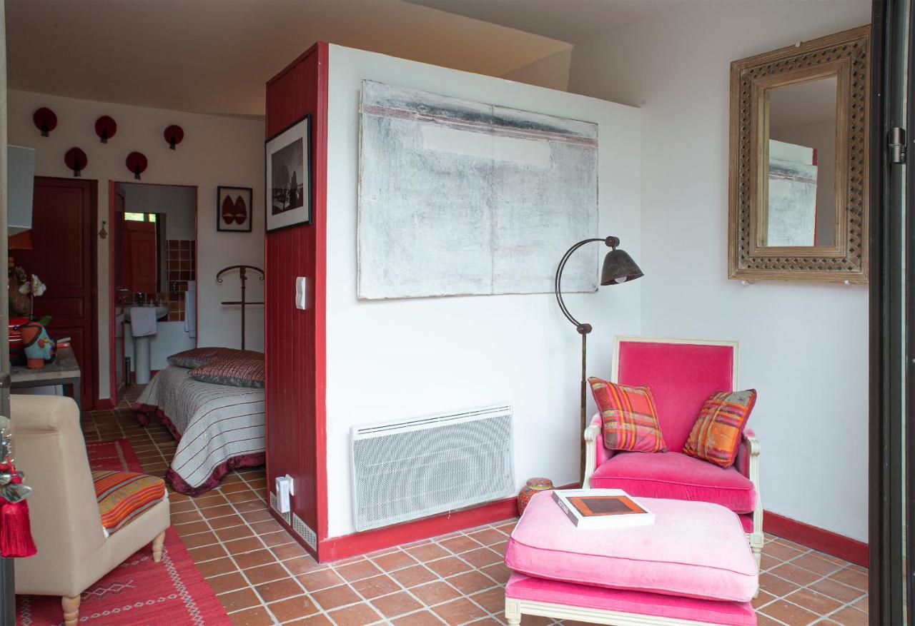 Bed & Breakfast Le Clos Des Amandiers