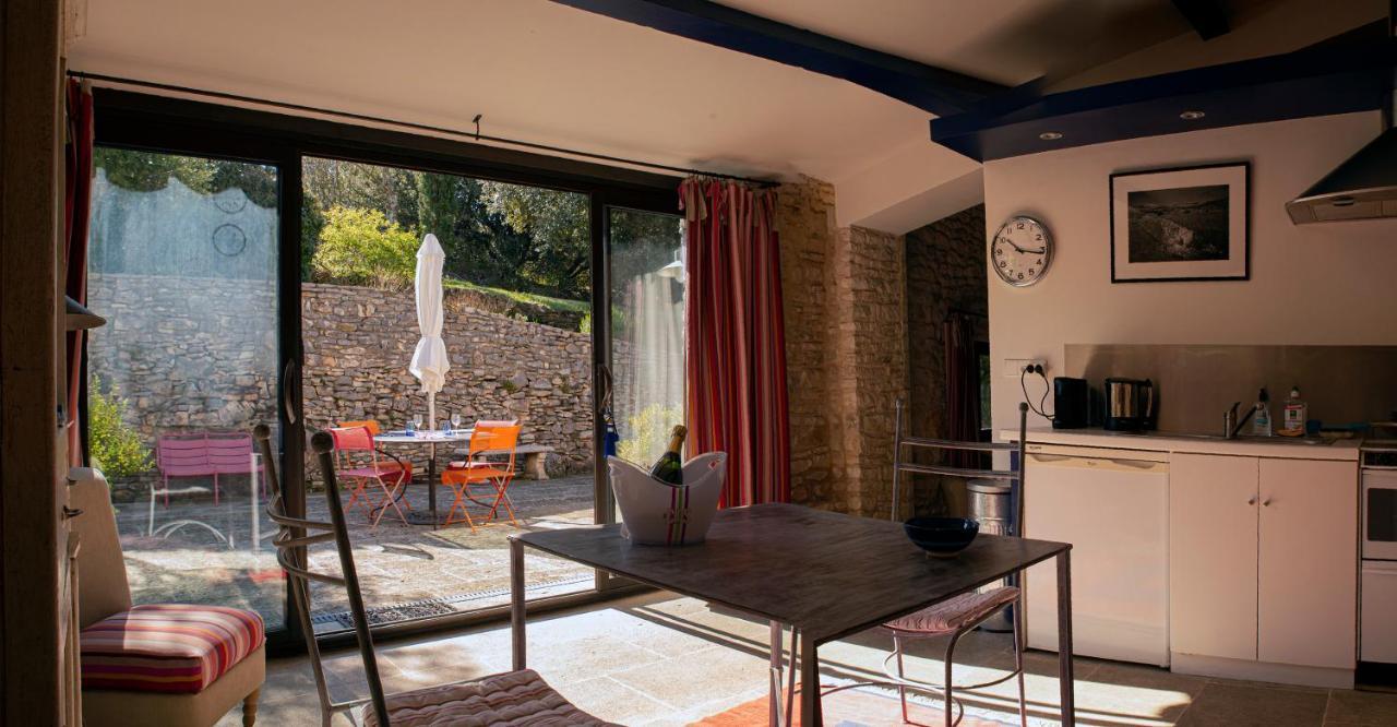 Bed & Breakfast Le Clos Des Amandiers
