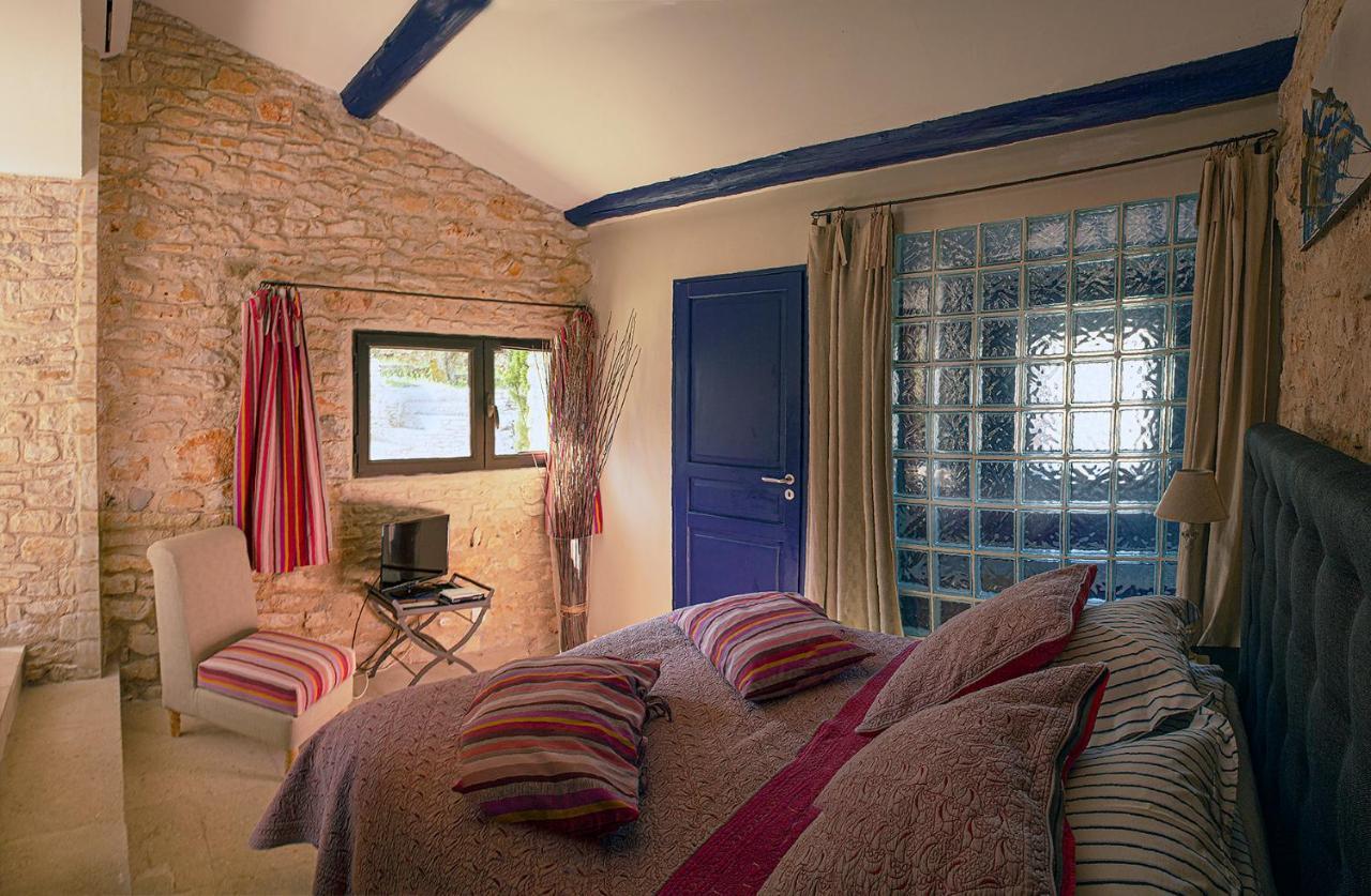 Bed & Breakfast Le Clos Des Amandiers