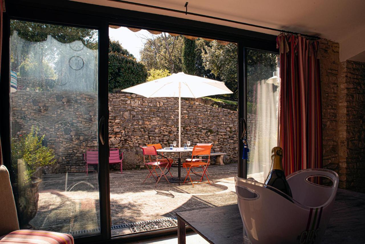 Le Clos Des Amandiers Simiane-la-Rotonde
