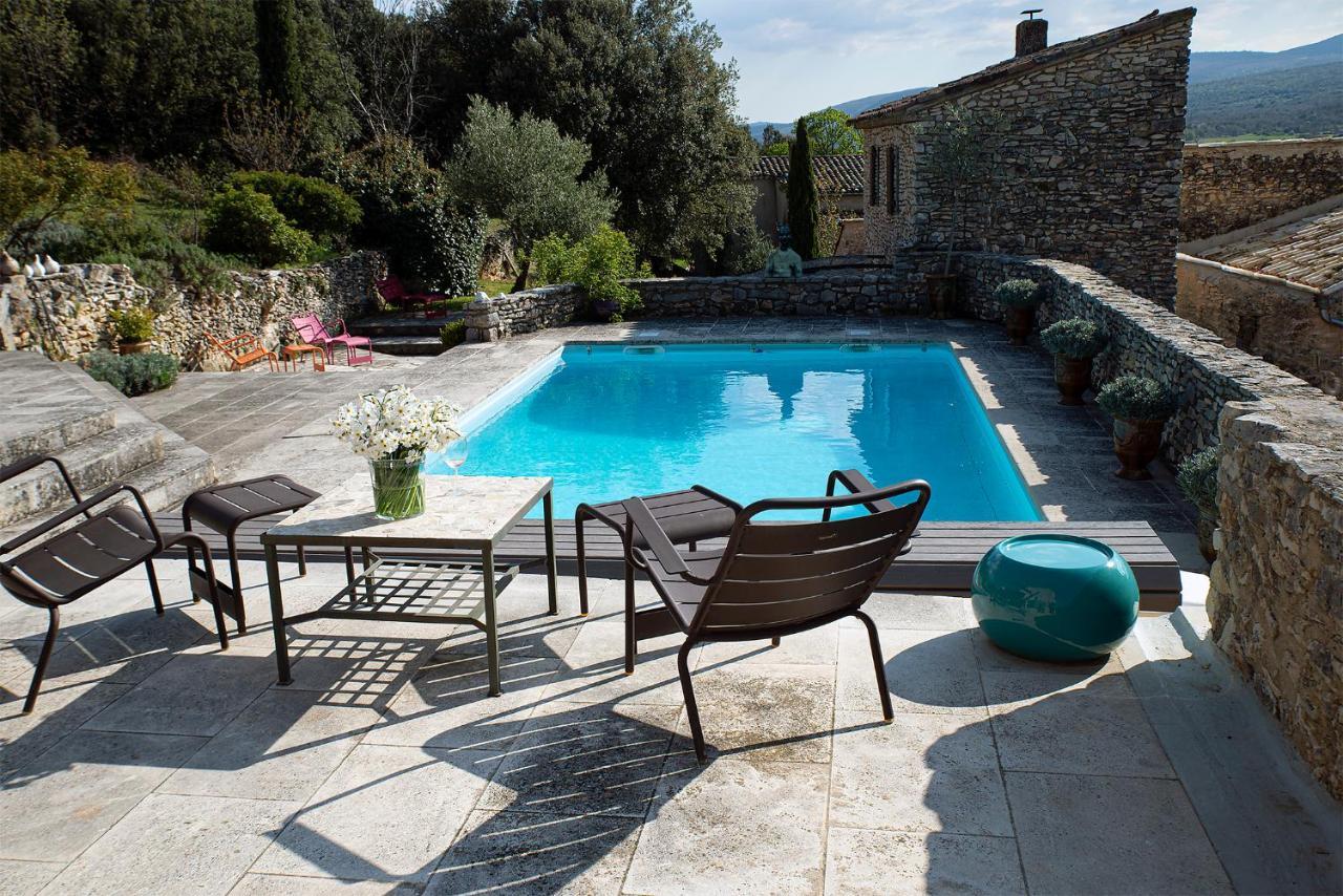 Le Clos Des Amandiers