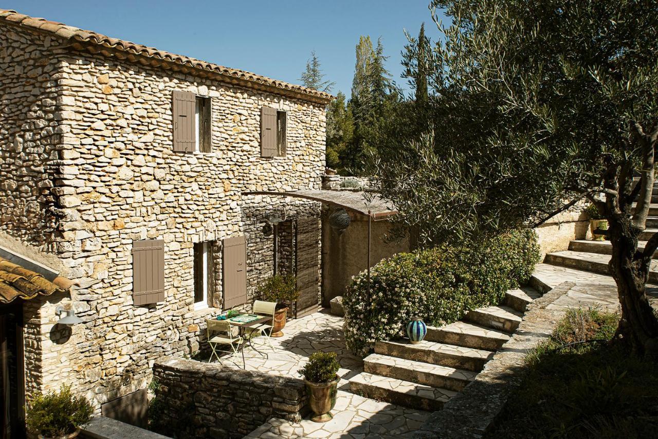 Bed & Breakfast Le Clos Des Amandiers *