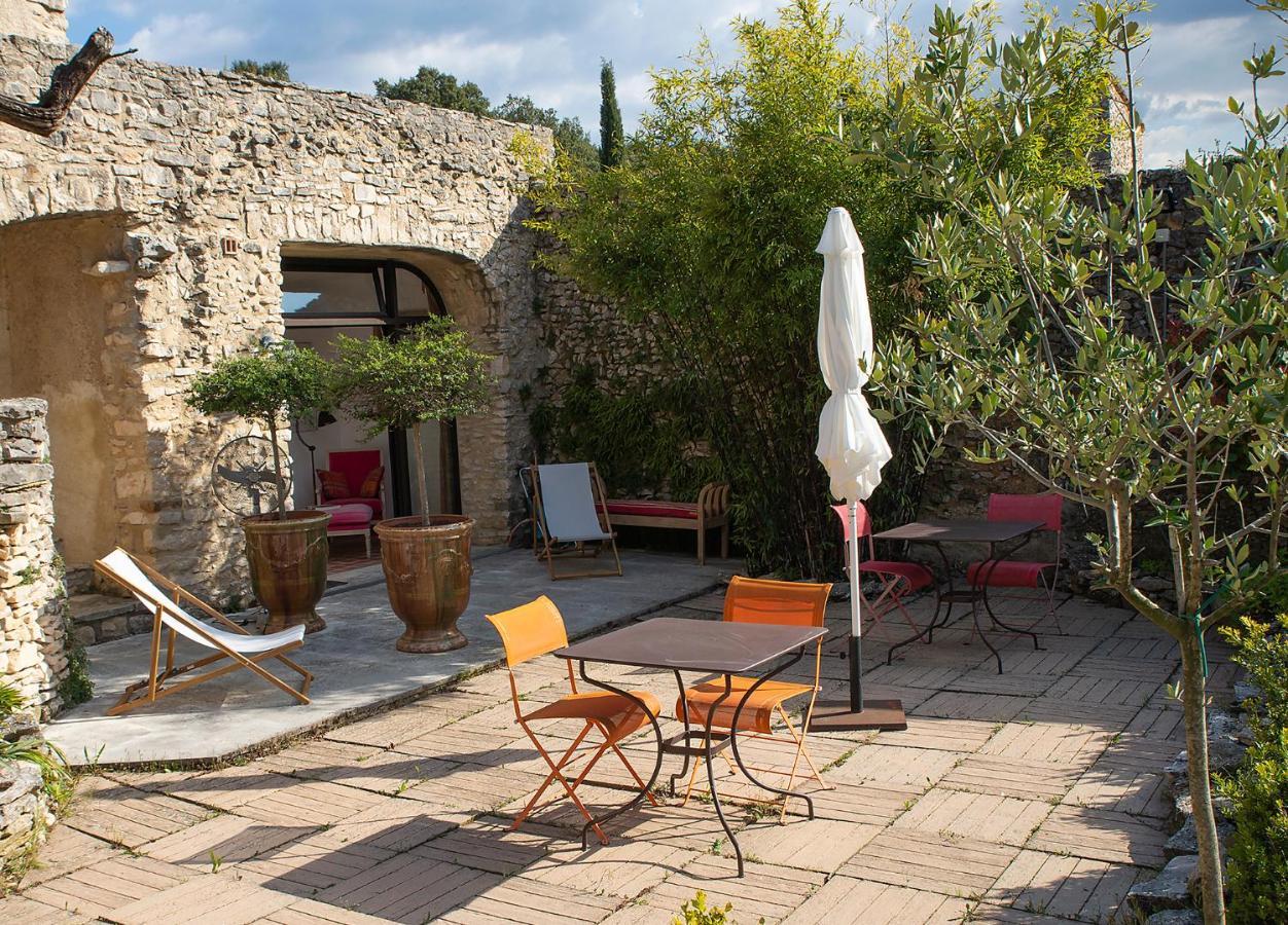 Bed & Breakfast Le Clos Des Amandiers *