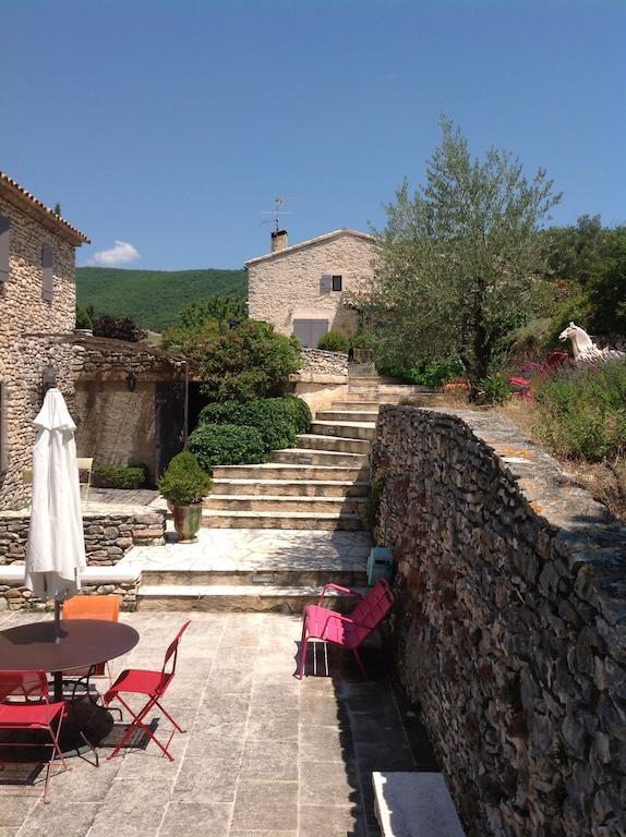 Le Clos Des Amandiers Simiane-la-Rotonde
