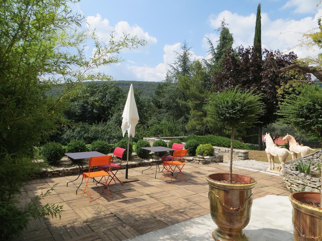 Bed & Breakfast Le Clos Des Amandiers *