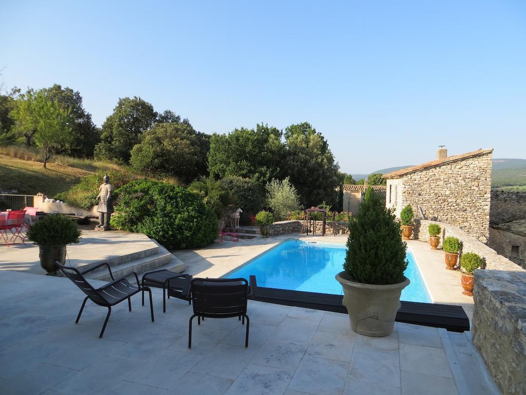 Bed & Breakfast Le Clos Des Amandiers *