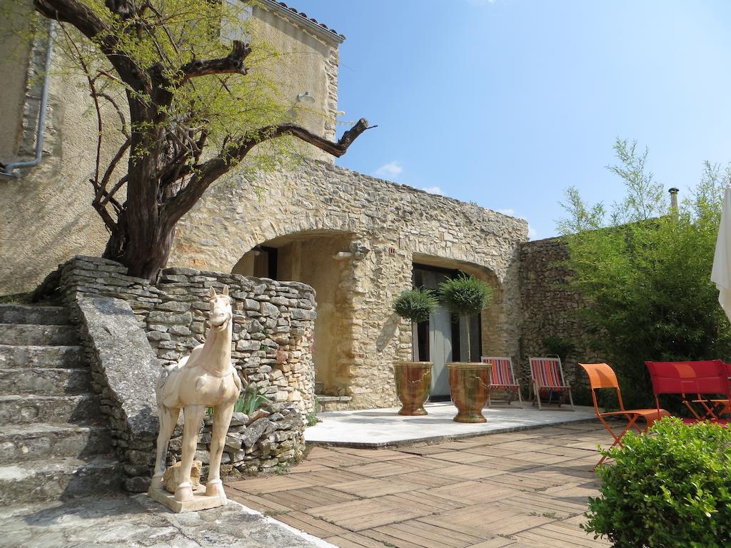 Bed & Breakfast Le Clos Des Amandiers *