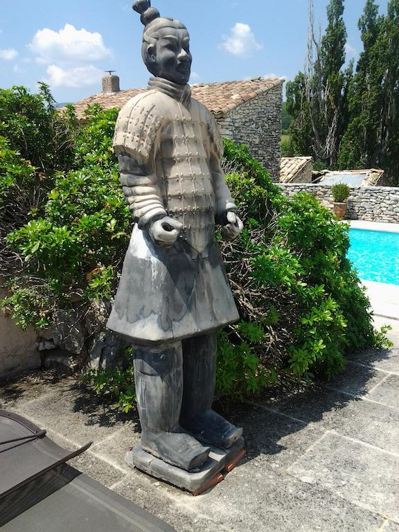 Bed & Breakfast Le Clos Des Amandiers